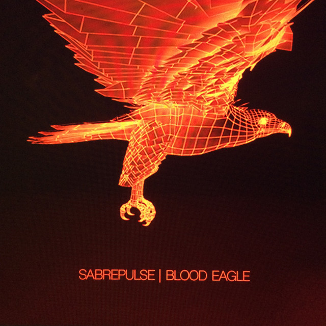 Blood Eagle album cover