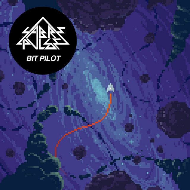 Bit Pilot album cover