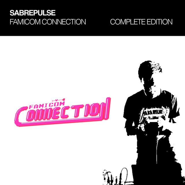 Famicom Connection (Complete Edition) album cover