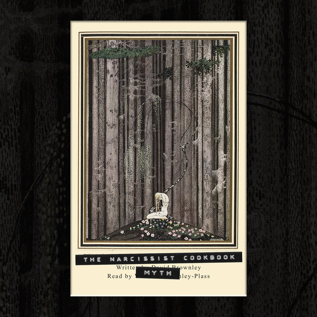 MYTH: Side Two album cover