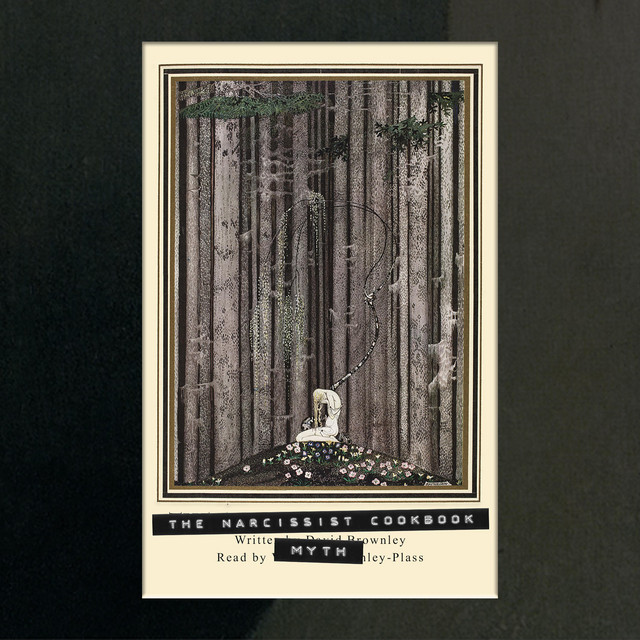 MYTH: Side One album cover