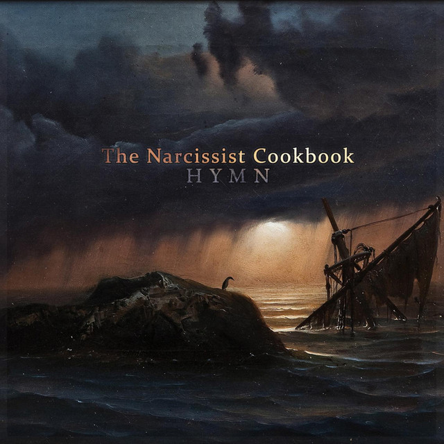 HYMN album cover