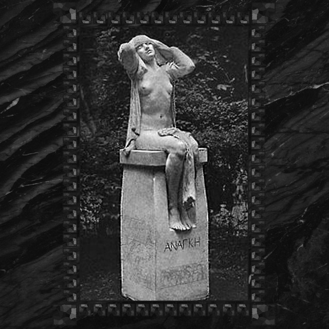 MOTH album cover