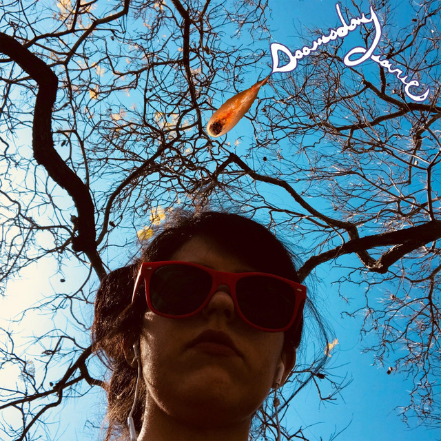 Doomsday Diaries: A Love Song for Any Apocalyptic Scenario album cover