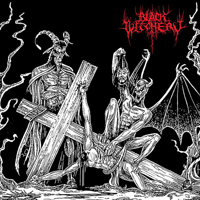 Desecration of the Holy Kingdom album cover