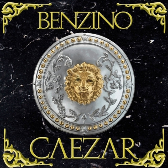 Caesar album cover
