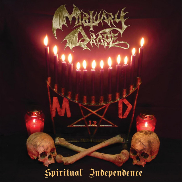 Spiritual Independence album cover