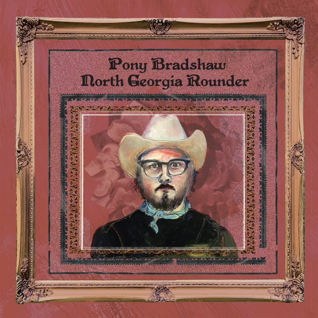North Georgia Rounder album cover