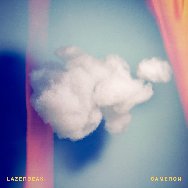 Cameron album cover
