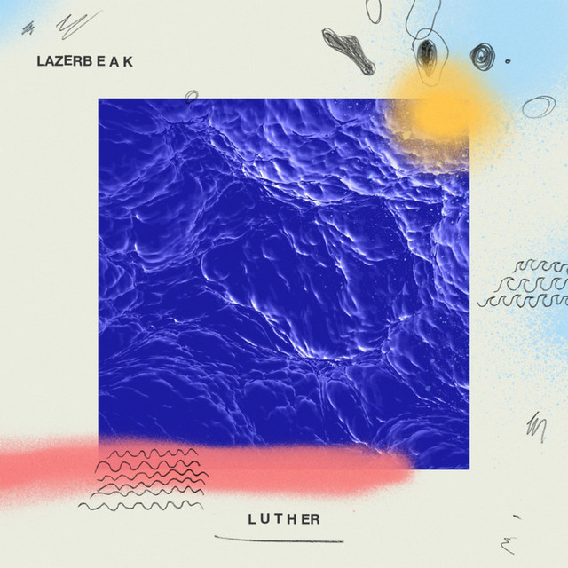 Luther album cover