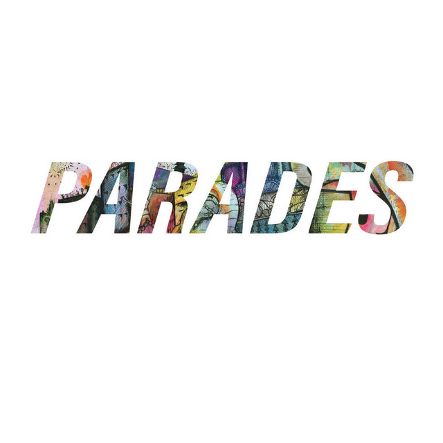 Parades album cover