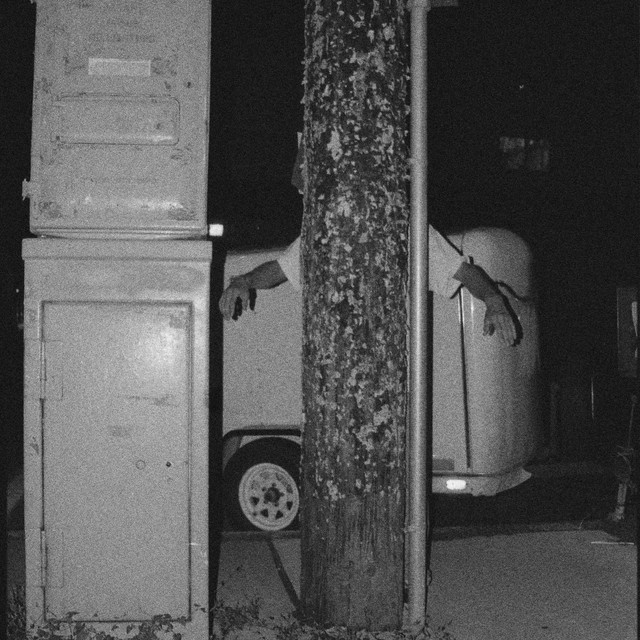All Over the Place album cover