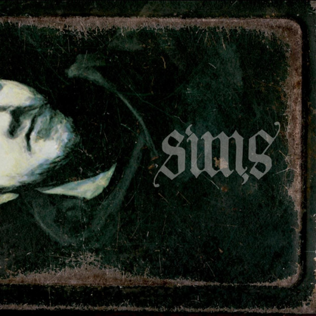 Lights Out Paris album cover