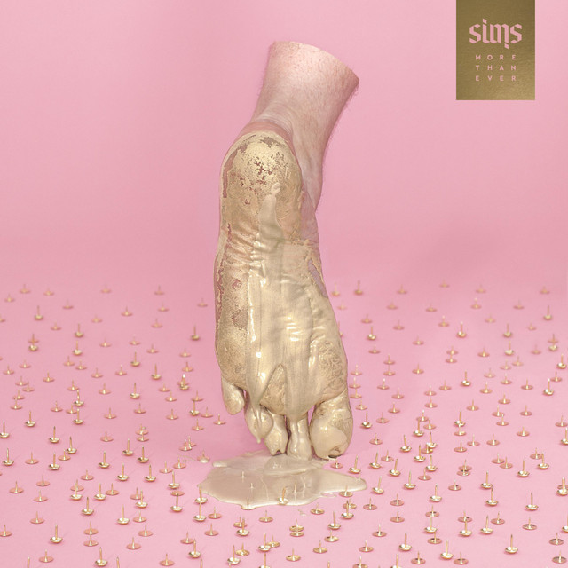 More Than Ever album cover