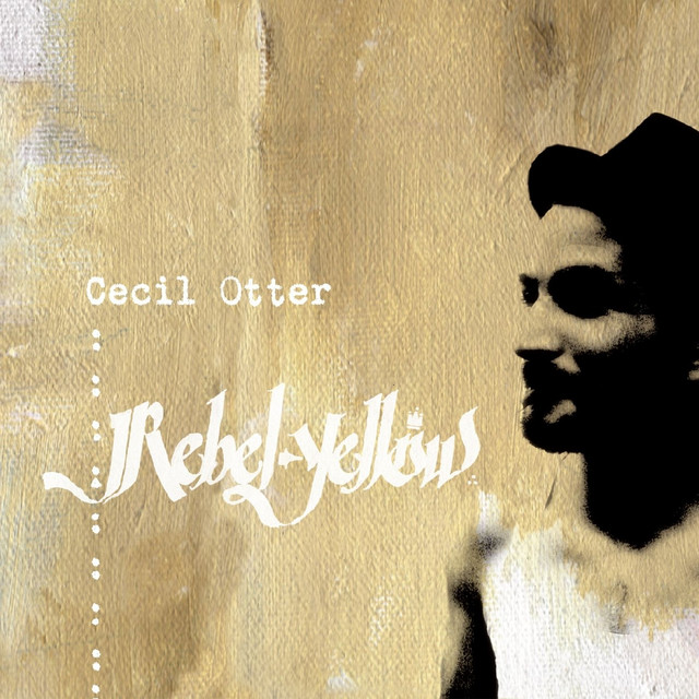Rebel Yellow album cover