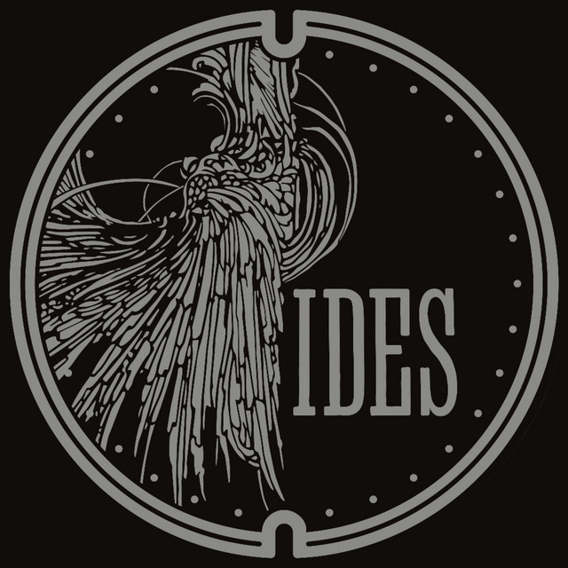 IDES album cover