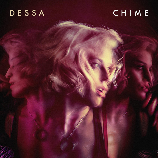 Chime album cover