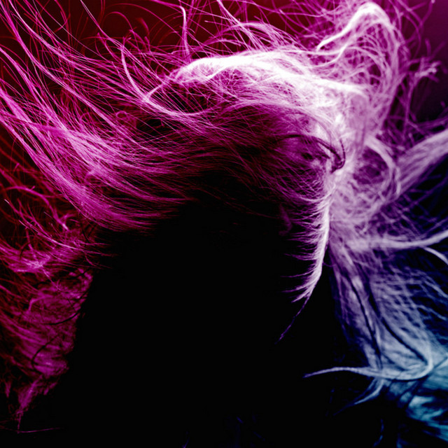 Parts of Speech, Re-Edited album cover