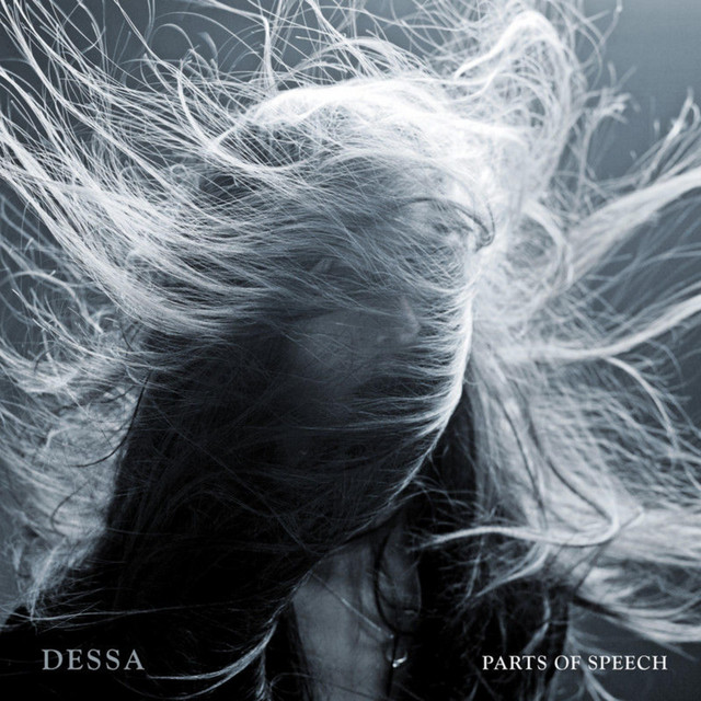 Parts of Speech album cover