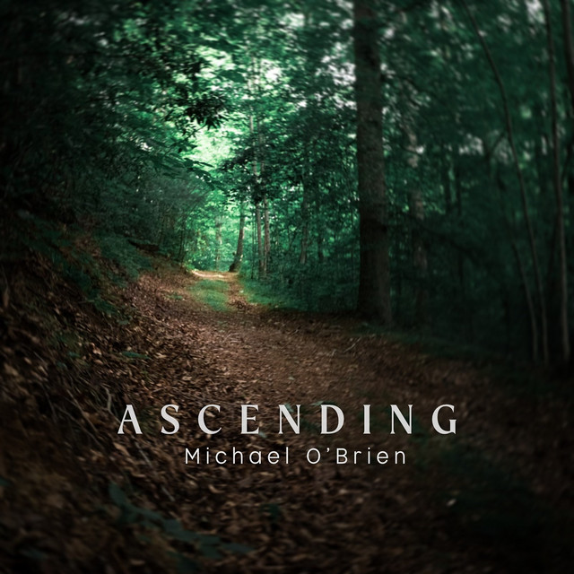 Ascending album cover