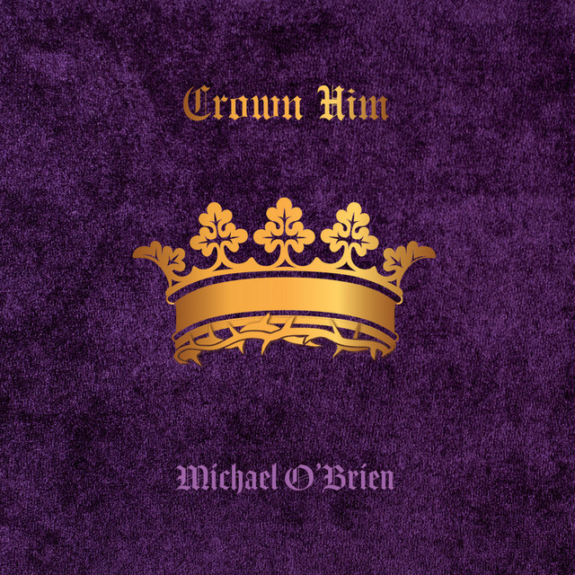 Crown Him album cover