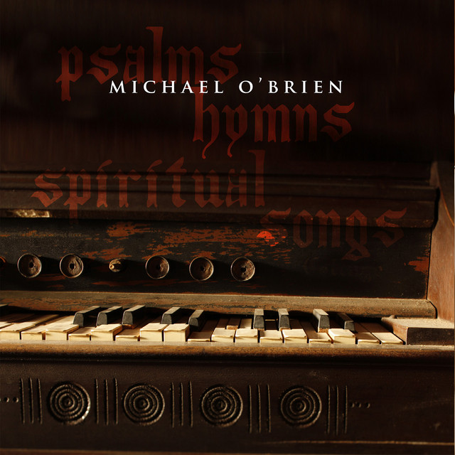 Psalms Hymns and Spiritual Songs album cover