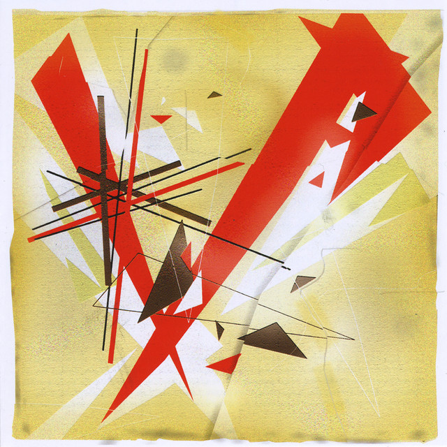 Conflict! album cover