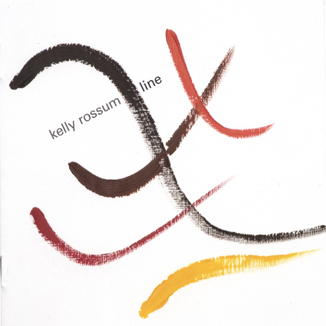 Line album cover