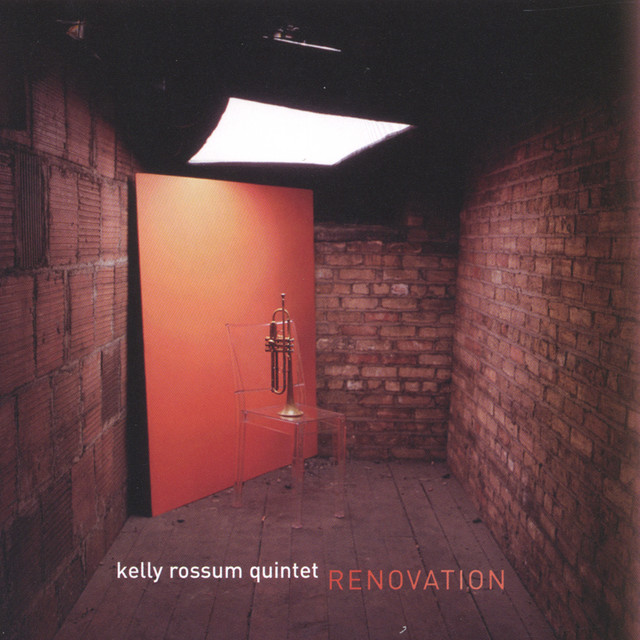 Renovation album cover