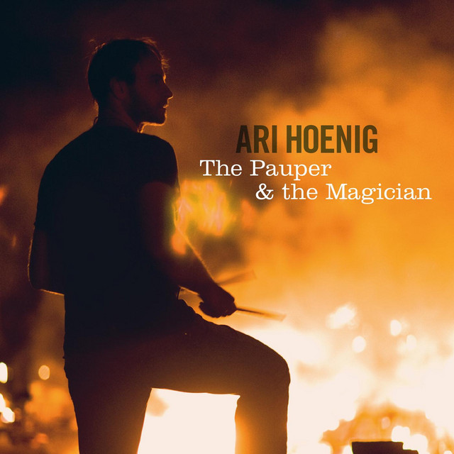 The Pauper and the Magician album cover