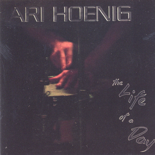 The Life of a Day album cover