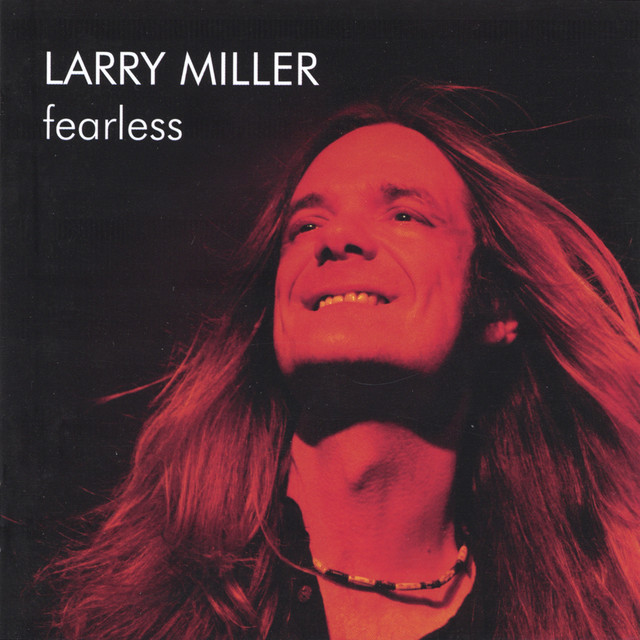 Fearless album cover