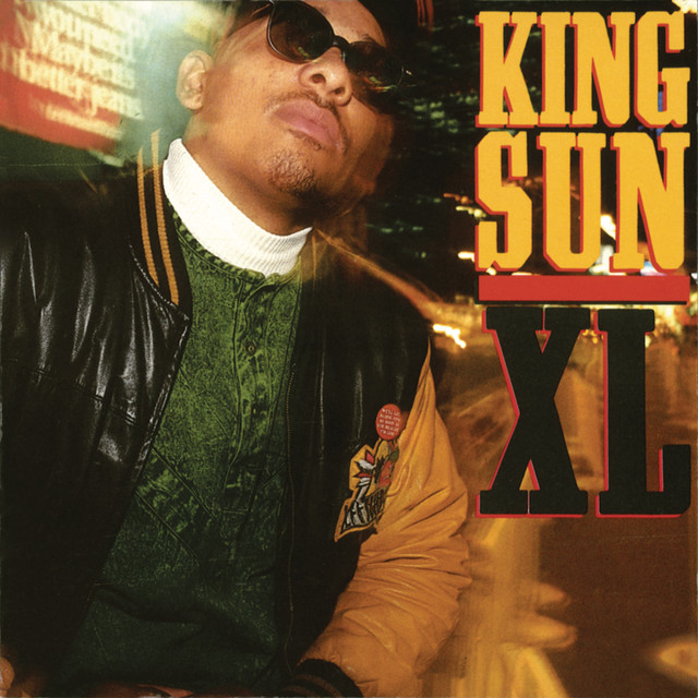 XL (Bonus Track Version) album cover