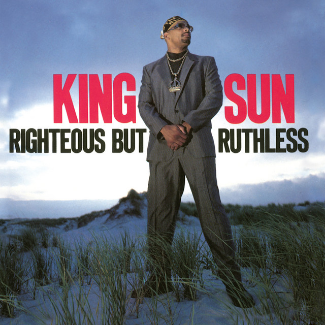 Righteous But Ruthless (Expanded Edition) album cover