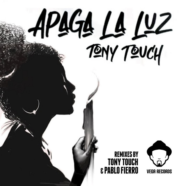 Apaga La Luz album cover