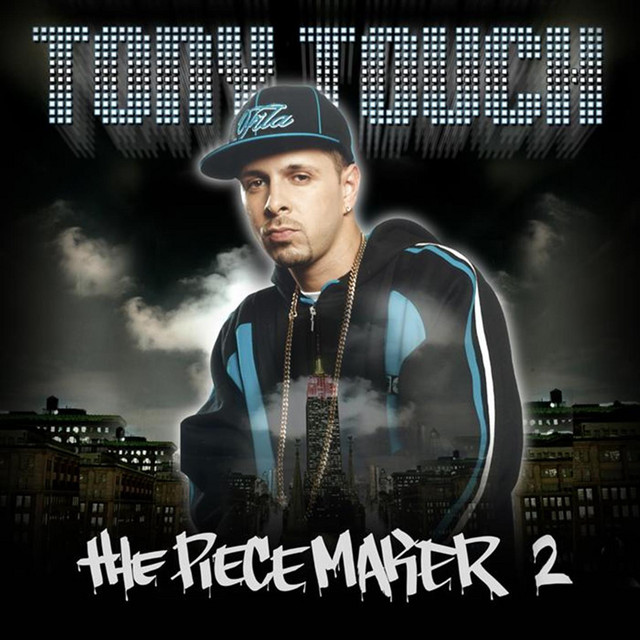 The Piecemaker Ii album cover