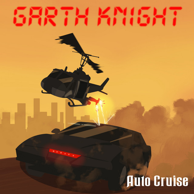 Auto Cruise album cover