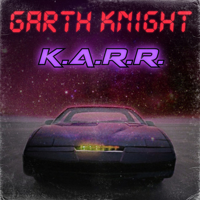 Karr album cover