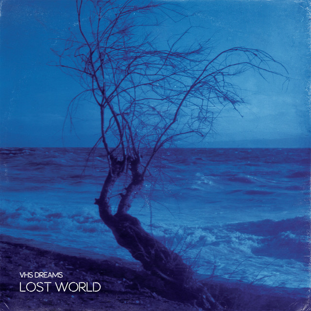 Lost World album cover