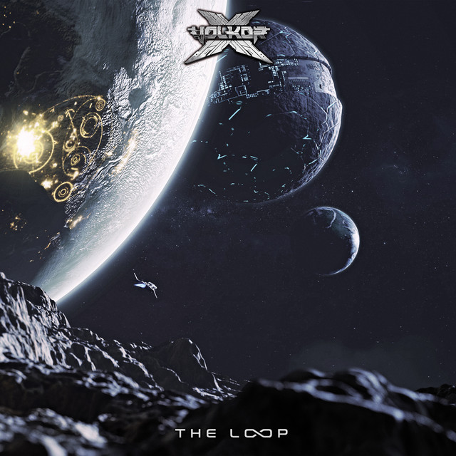 The Loop (Instrumental Version) album cover