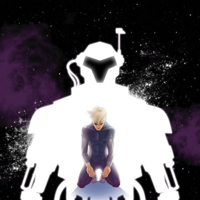 Heart Wired, Pt. 1 (Original Soundtrack) album cover