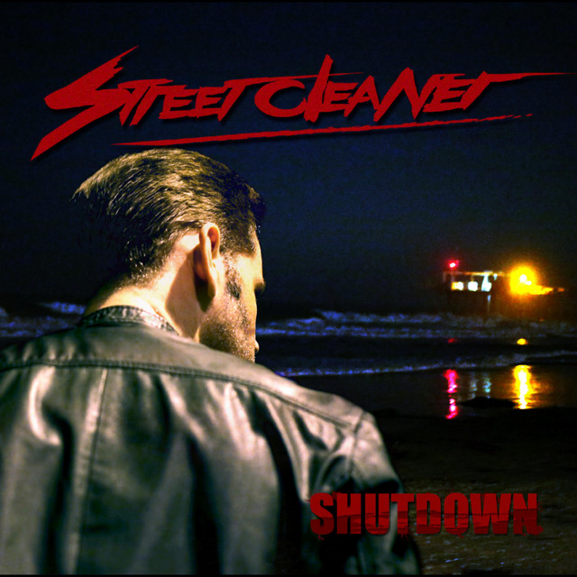 Shutdown album cover