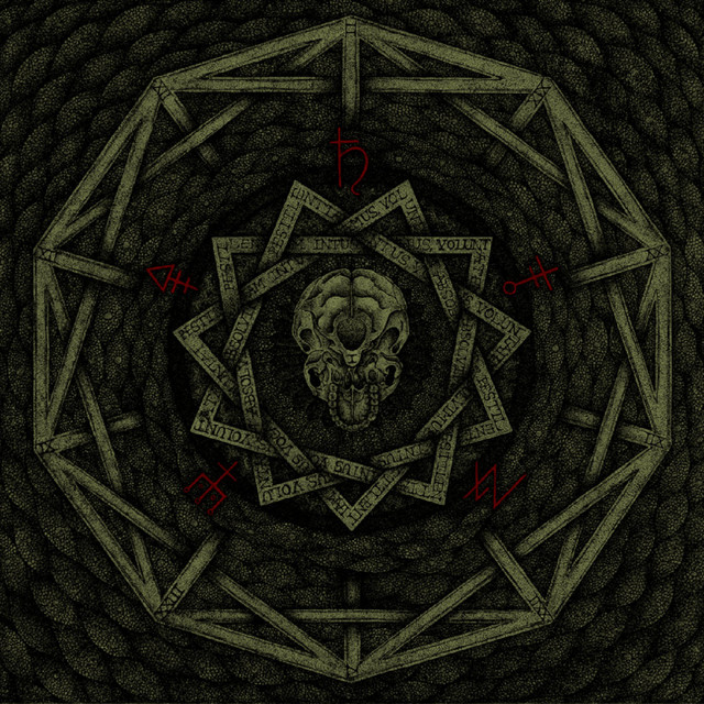 Parasignosis album cover