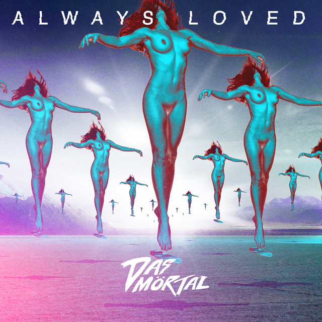 Always Loved album cover