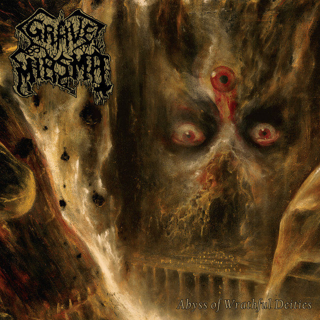 Abyss of Wrathful Deities album cover