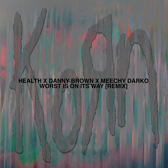 MXR M222 Talk Box as heard on Worst Is On Its Way (HEALTH Remix) by Korn & Health & Danny Brown (2022)