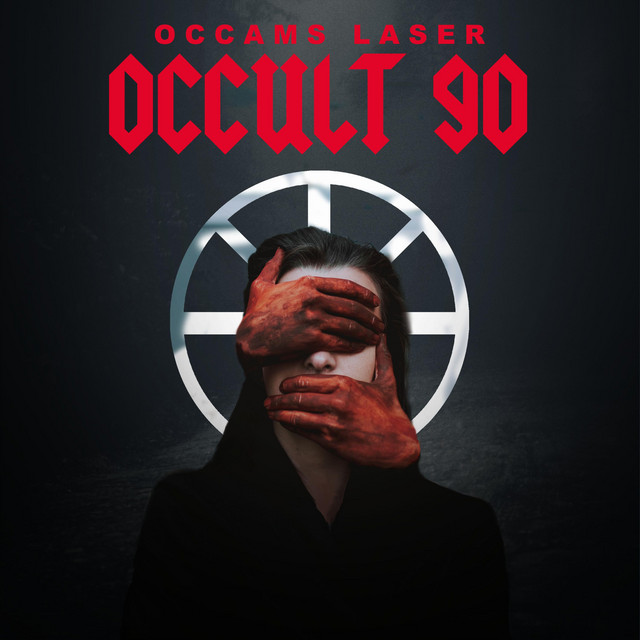 Occult 90 album cover