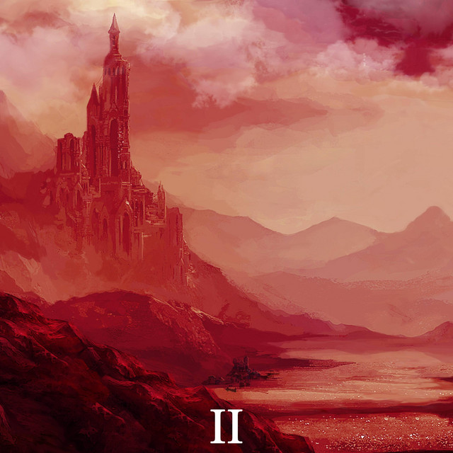 Odyssey of Noise Vol. II album cover