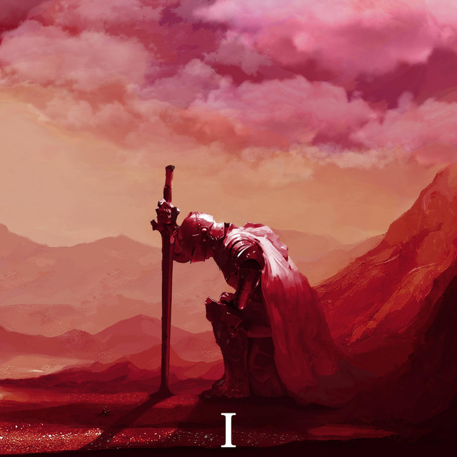 Odyssey of Noise Vol. I album cover