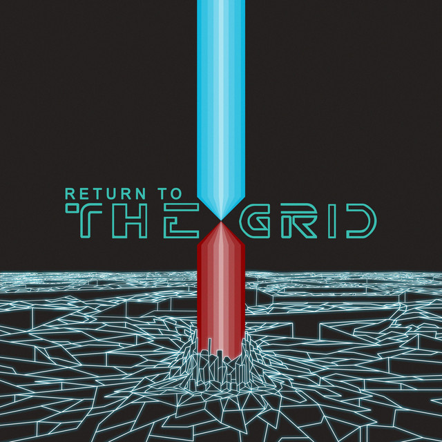 Return to the Grid album cover